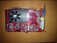 Ati Radeon HD 2600 Pro :D