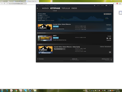  Steam CS:GO Yüklemesi Sürekli 0'dan başlıyor Yardım Lütfen!!!