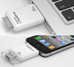  i-flash drive 32 gb iphone 5/5s/6/6plus