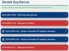 TurkNet Bir Başarısızlık Öyküsü - İnternet kesinti günlükleri.