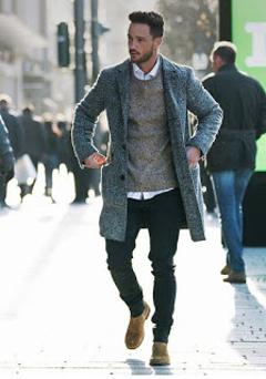 Erkekler için Günlük Giyim 15 Kış Kıyafet Fikirleri | DonanımHaber Forum