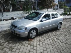  [ SATILIK ] 2004 Model Opel Astra Elegance 1.6 Twinport HB