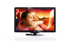 (SATILIK) PHILIPS 32 İNÇ 1080P FULL HD TV 32PFL3506H/12