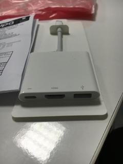  Satılık Apple Usb C Multiport Digital Adapter