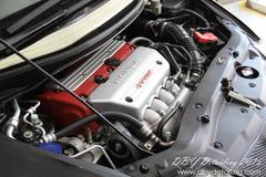  Honda Civic Type-R Detaylı Temizlik ve Gyeon Prime Uygulamaları - DBY Detailing