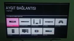  LG LB730V Led TV Sorunlar, Merak Edilenler, Eksikleri ve Çözümleri..