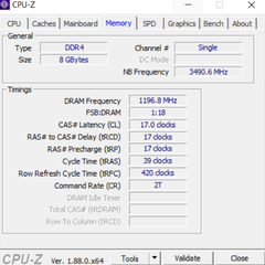 Laptoba ssd ve ram yükseltmesi