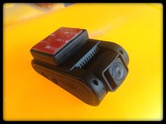A119 Araç Kamerası incelemesi 2016 Model 60 Fps !! Kapasitörlü Bangood 66 $