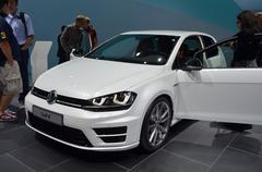  VW GOLF - SEVENLER & FANATİKLER & KULLANICILAR