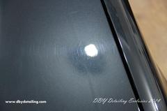  Mercedes S500 Exclusive Detailing & Opti-Coat 2.0 Seramik Kaplama