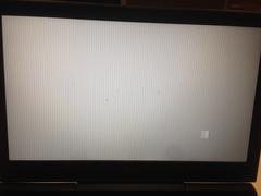 Dell 7567 ekran hatası [ÇÖZÜLDÜ]