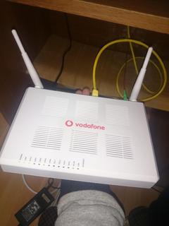  VODAFONE SüperNet FİBERMax (FTTH/GPON) -ANA KONU-