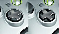  xbox 360 controller d-pad tuşu sorunlu mu?