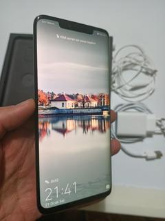 Satılık Huawei Mate 20 Pro 7aylık