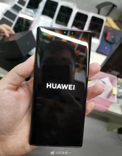 HUAWEI MATE 30 / MATE 30 PRO ANA KONU & Kullanıcılar Kulübü