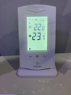 General HT500 Set akıllı oda termostatı kullanıcı yorumları ve önerileri |  DonanımHaber Forum » Sayfa 11