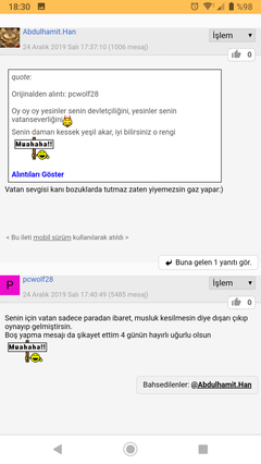 CHPlilerin mütevazı yaşamı