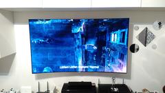 Samsung QLED Serisi TV Kullanıcıları [ANA KONU]