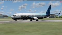  FS 2004 - FSX, X-Plane ve Prepar3d' deki Deneyimleriniz