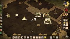 Don't Starve (2013) / Together (2015) [ANA KONU]