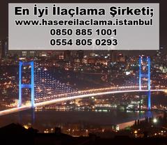 İstanbul Böcek İlaçlama Firması Tavsiyesi ve Yorumları