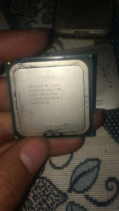 AMD FX 4100  (150 TL)