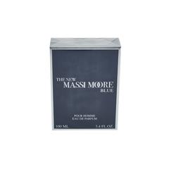 Massi Moore parfümleri 
