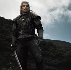 The Witcher (2019 - ) | Netflix 