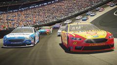 NASCAR Heat 2 [PS4 ANA KONU]