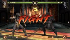  PS Vita Mortal Kombat Multiplayer Grubu - MK, TR Store'da 99 TL