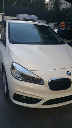  Bmw 2 serisi Active Tourer (F45)