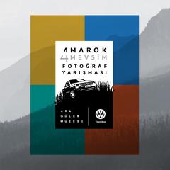 Amarok 4 Mevsim Fotoğraf Yarışması