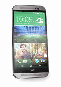 HTC One M8s [ANA KONU] | DonanımHaber Forum