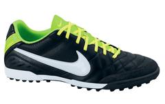  Nike TIEMPO-NATURAL-IV-LTR-TF Hakkında Bir Soru / Topçular içeri :)