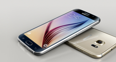  SAMSUNG GALAXY S6 EN ÖZEL FİYATIYLA SİZLERLE