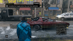  R9 295X2 Ekran Kartı ile Watch Dogs'ta 20 FPS!