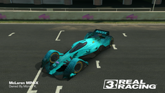  Real Racing 3 [ANDROID ANA KONU]