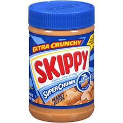  Peanut Butter fıstık ezmesi skippy jif sevenler bilenler buraya