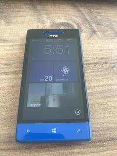 Htc Windows Phone 8s ve 8x