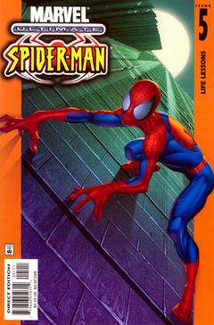  Spider-Man Çizgi Romanlarını Okumaya Nasıl Başlanmalı ?