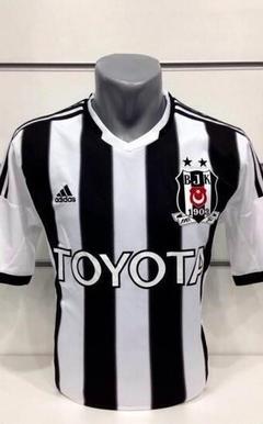  2013/2014 Adidas formaları