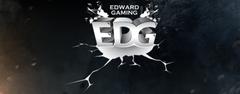  Edward Gaming  Dünya Şampiyonası Biletini Kaptı!