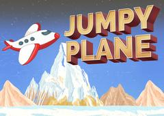 Türk Yapımı Kendi Oyunum 2D JUMPY PLANE Android Oyunu Google Play'da