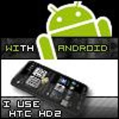 NAND] htc HD2 (Leo) için Android Kurulum Rehberi | DonanımHaber Forum