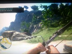  FAR CRY 3 (DH ANA KONU)