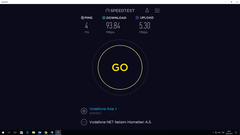  VODAFONE SüperNet FİBERMax (FTTH/GPON) -ANA KONU-