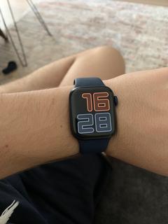 Apple Watch (Tüm Modeller) [ANA KONU]