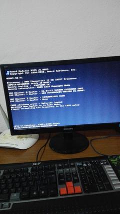 Pc açılmıyor, açılınca oynuyorum kapatınca yine açılmıyor, bazen açıkken kendi kapanıyor