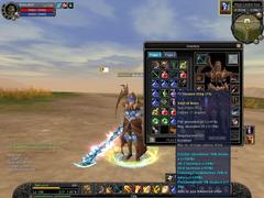  Hera#IExELaNSI#109 LvL Warr/Cleric 102FF Satılık..