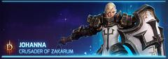  Heroes of the Storm [ANA KONU]